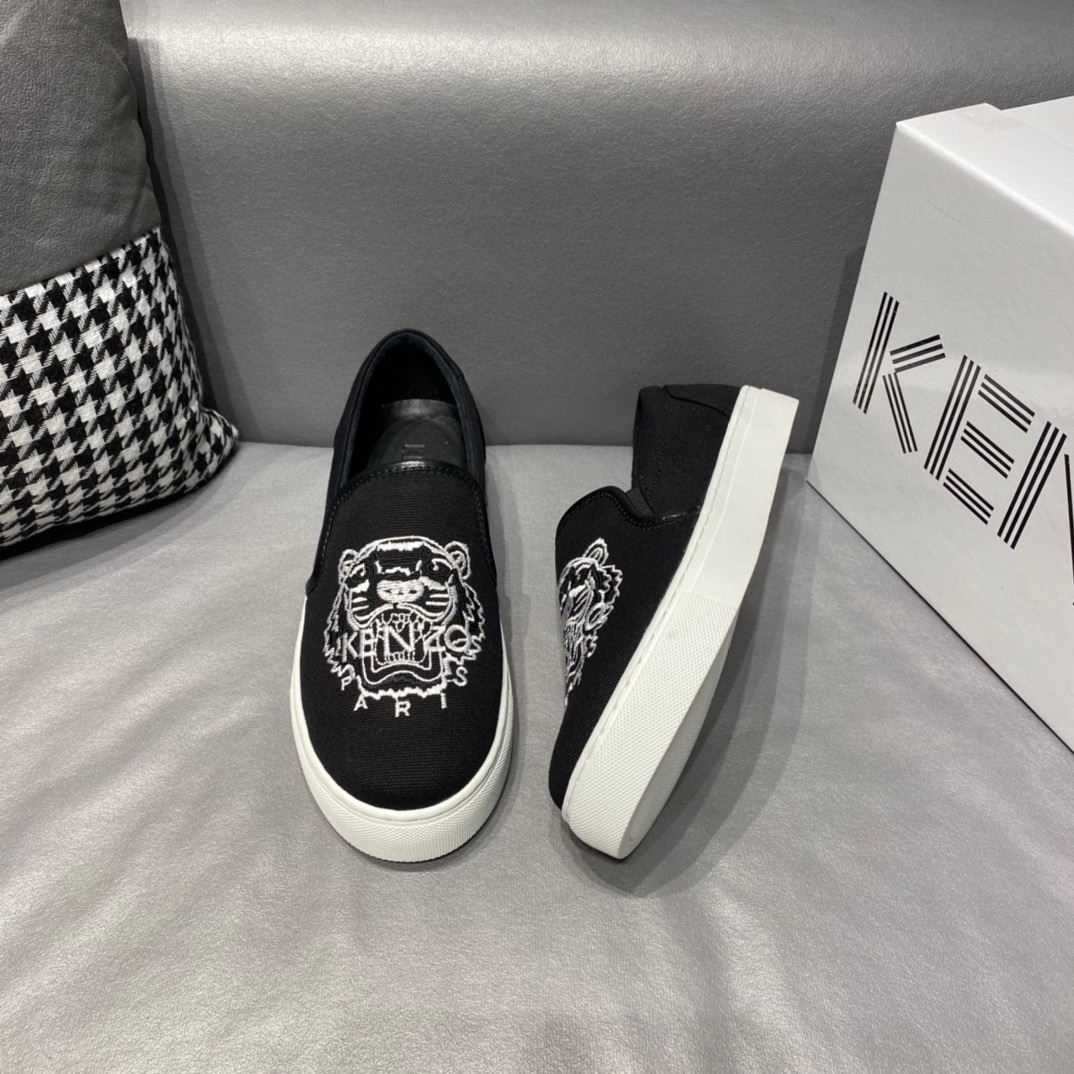 Kenzo Shoes